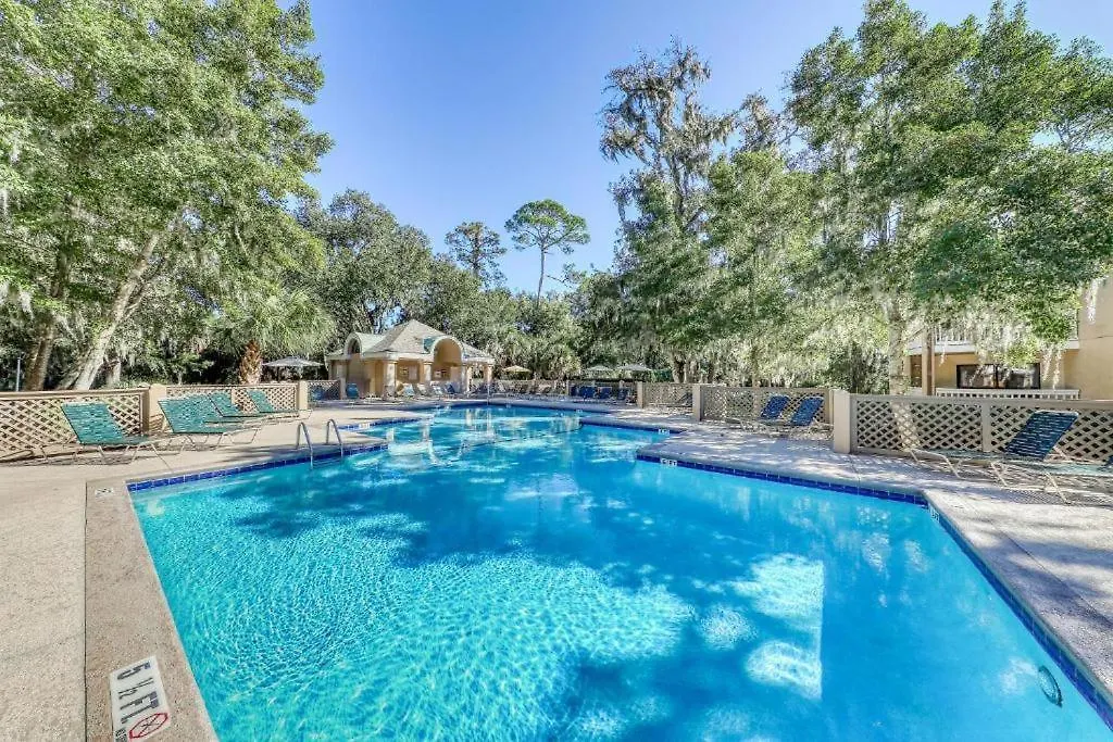 167 Colonnade Club Villa Hilton Head Island United States