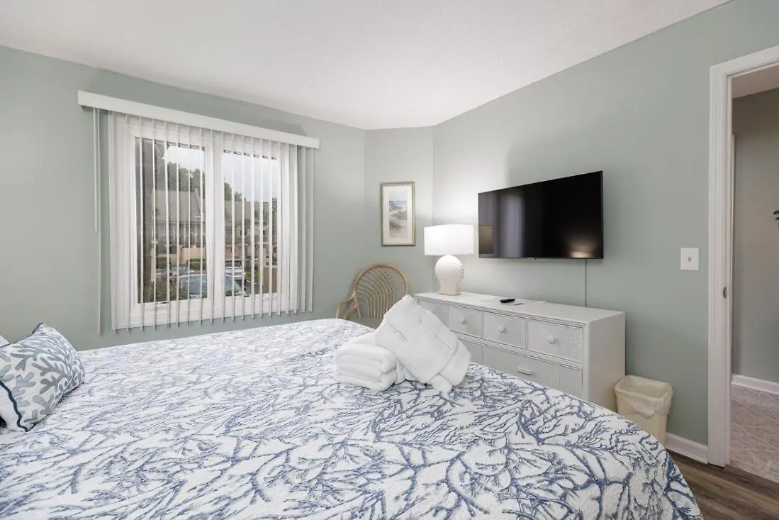 167 Colonnade Club Villa Hilton Head Island United States